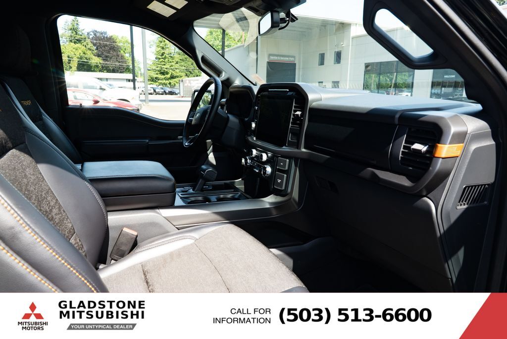 2025 Ford F-150 Tremor Milwaukie OR