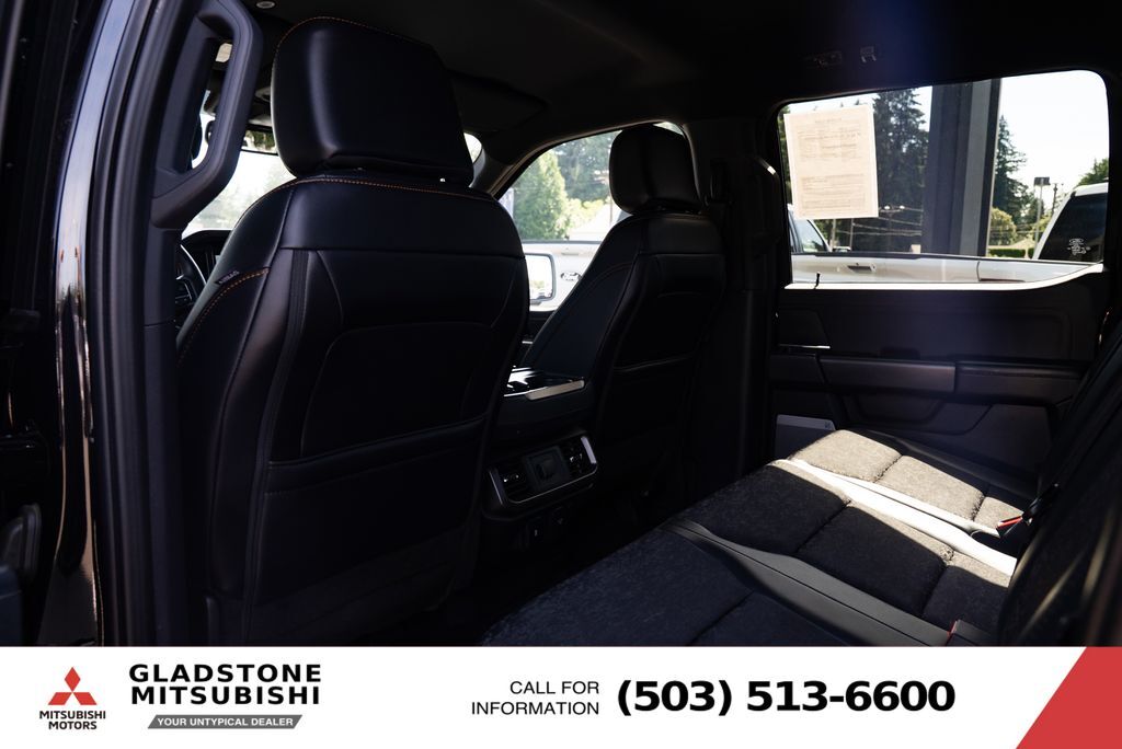 2025 Ford F-150 Tremor Milwaukie OR