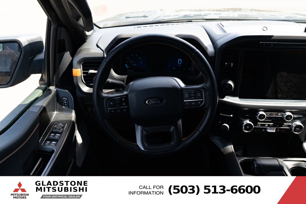 2025 Ford F-150 Tremor Milwaukie OR