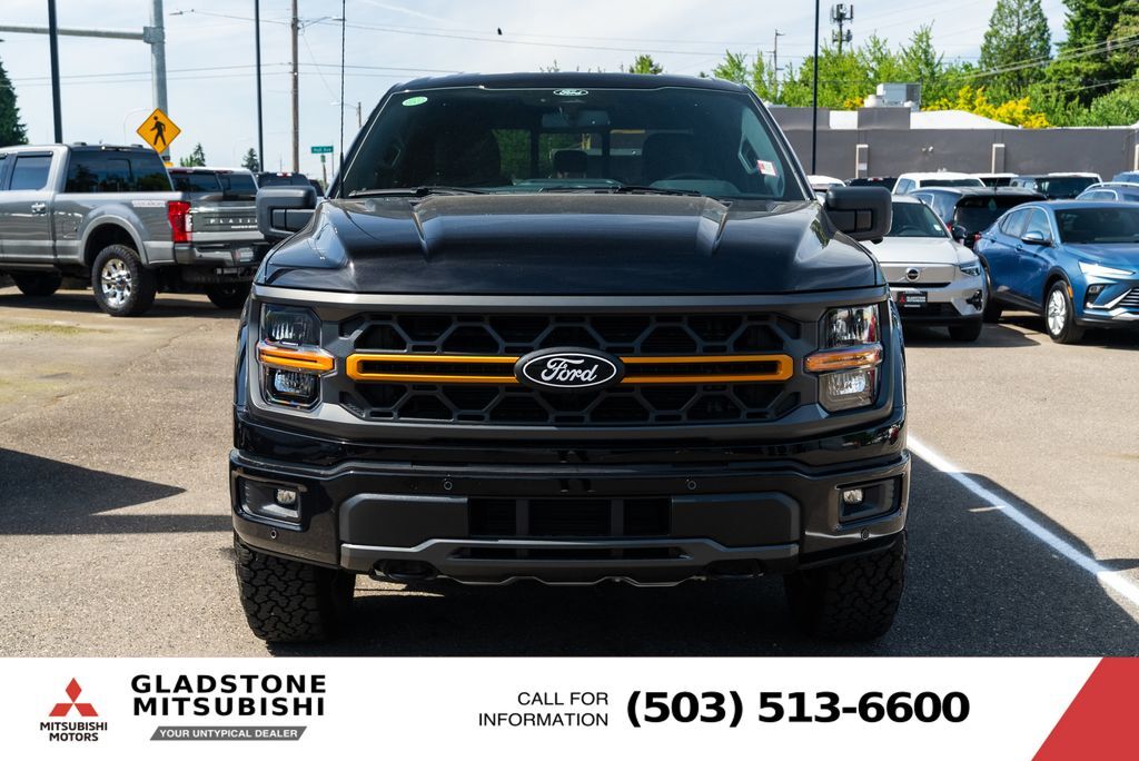 2025 Ford F-150 Tremor Milwaukie OR