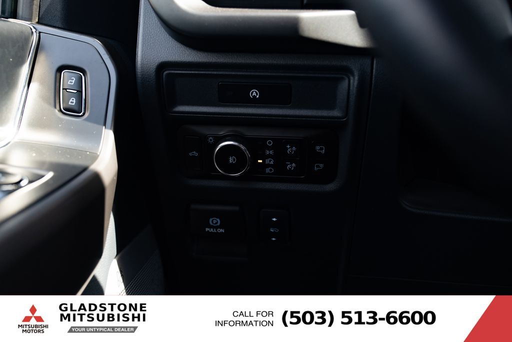 2025 Ford F-150 Tremor Milwaukie OR