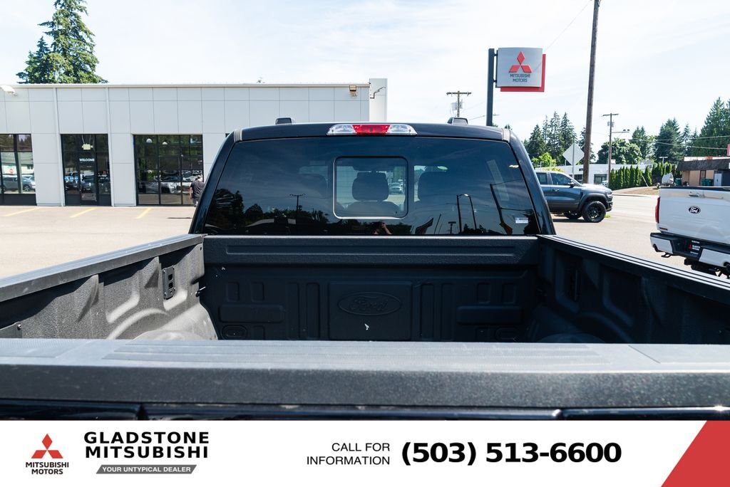 2025 Ford F-150 Tremor Milwaukie OR