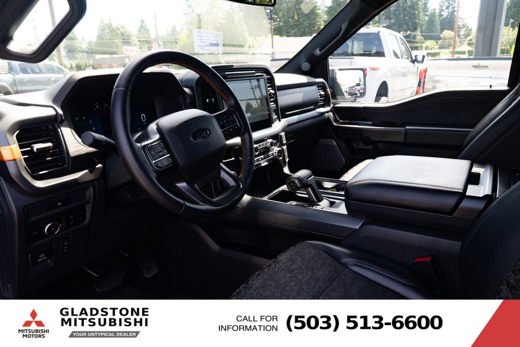 2025 Ford F-150 Tremor Milwaukie OR