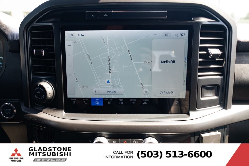 2025 Ford F-150 Tremor Milwaukie OR