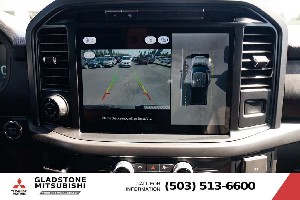 2025 Ford F-150 Tremor Milwaukie OR