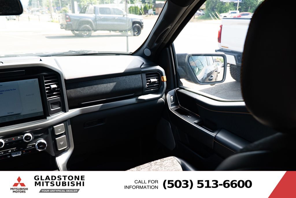 2025 Ford F-150 Tremor Milwaukie OR