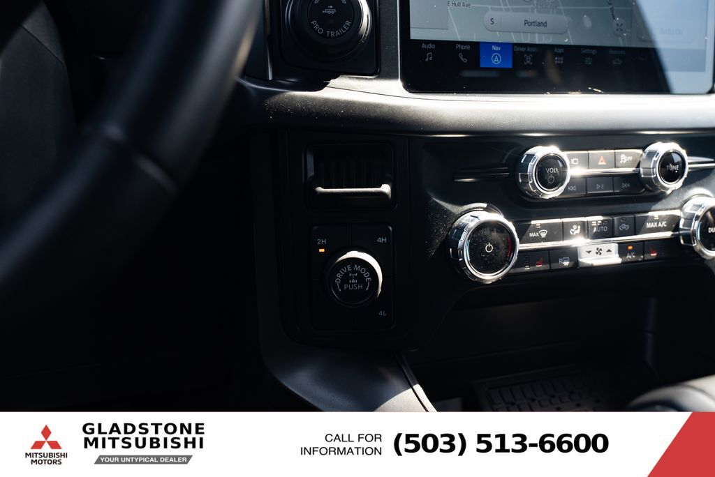 2025 Ford F-150 Tremor Milwaukie OR