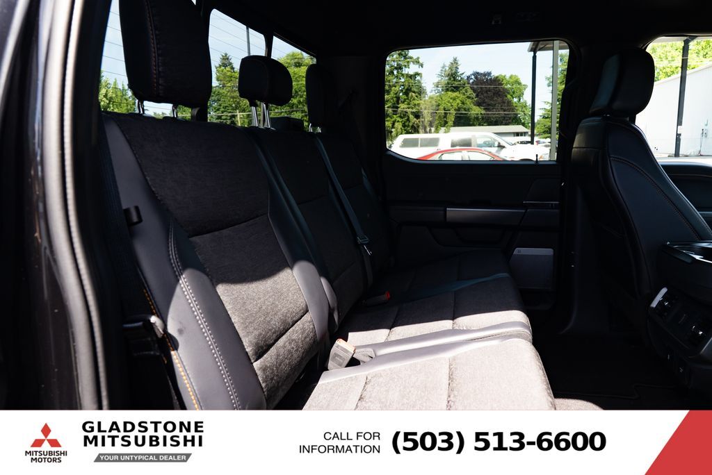 2025 Ford F-150 Tremor Milwaukie OR