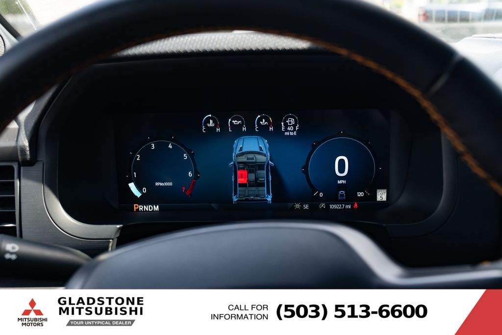 2025 Ford F-150 Tremor Milwaukie OR