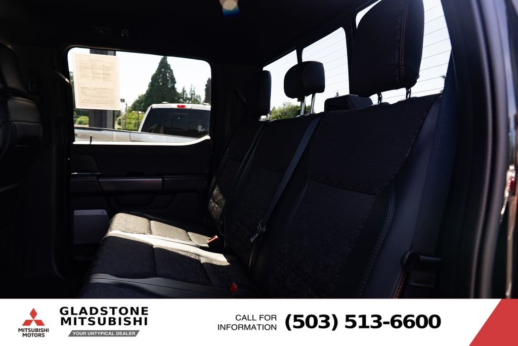 2025 Ford F-150 Tremor Milwaukie OR