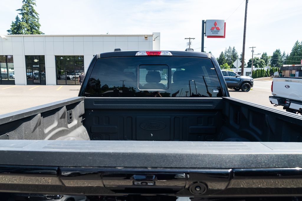 2025 Ford F-150 Tremor Milwaukie OR