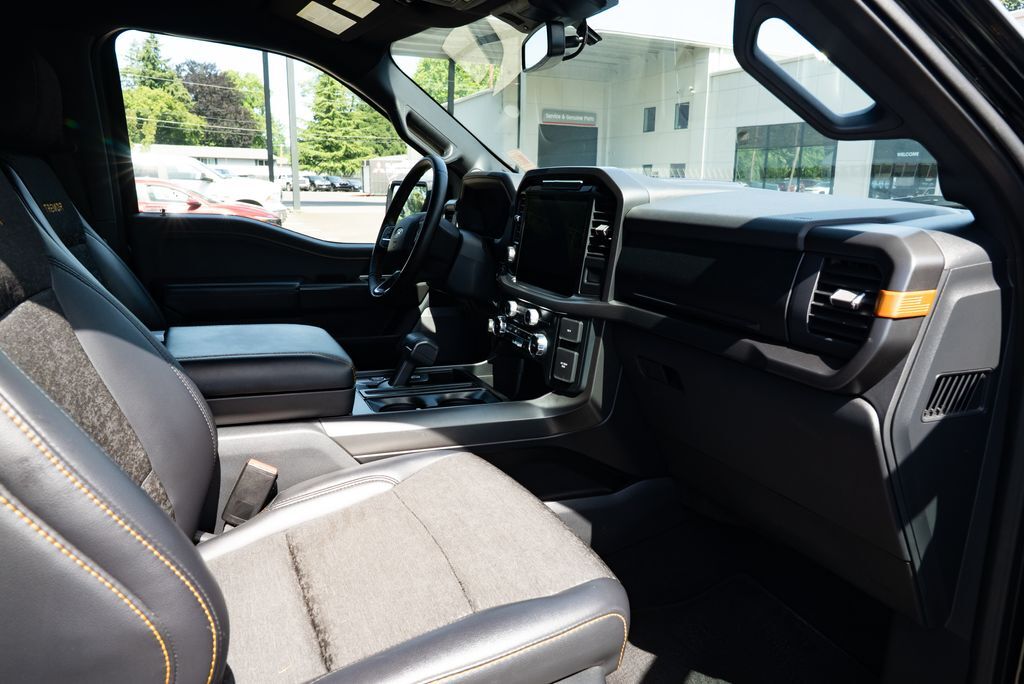 2025 Ford F-150 Tremor Milwaukie OR