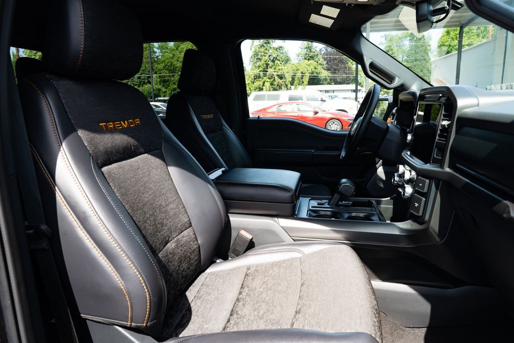 2025 Ford F-150 Tremor Milwaukie OR