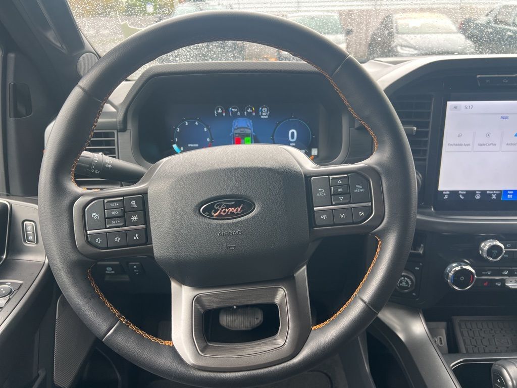 2025 Ford F-150 Tremor Milwaukie OR