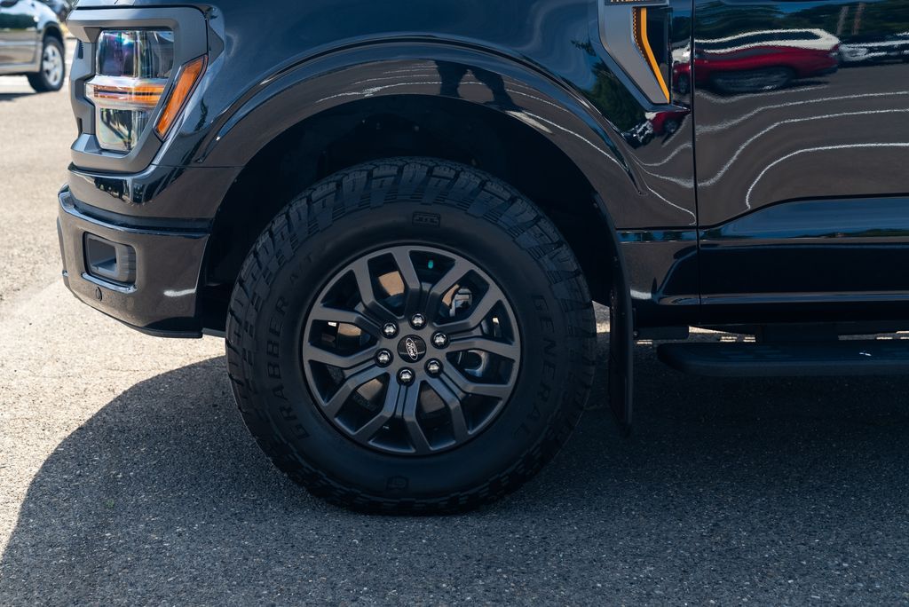 2025 Ford F-150 Tremor Milwaukie OR