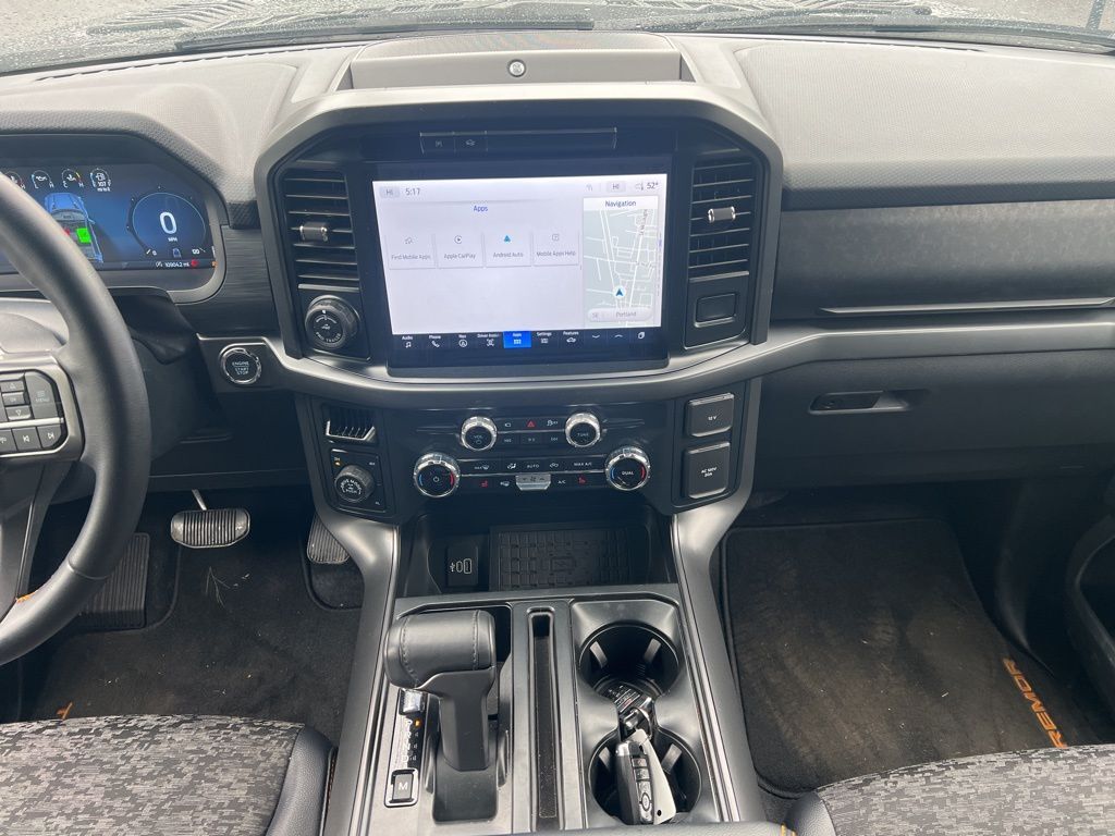 2025 Ford F-150 Tremor Milwaukie OR