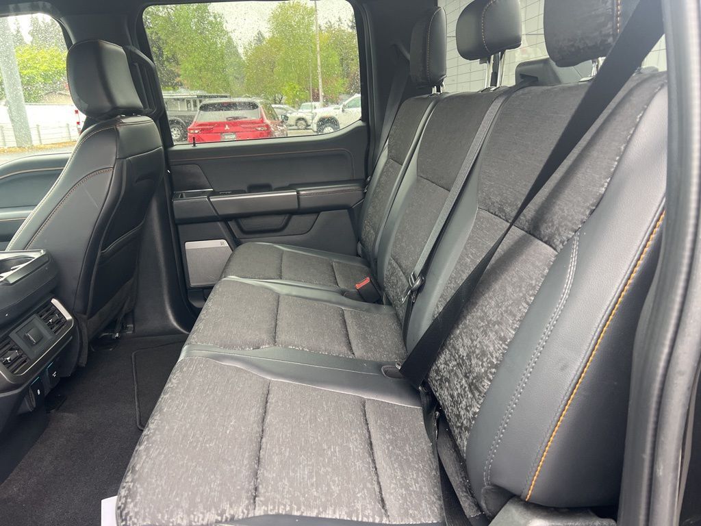 2025 Ford F-150 Tremor Milwaukie OR