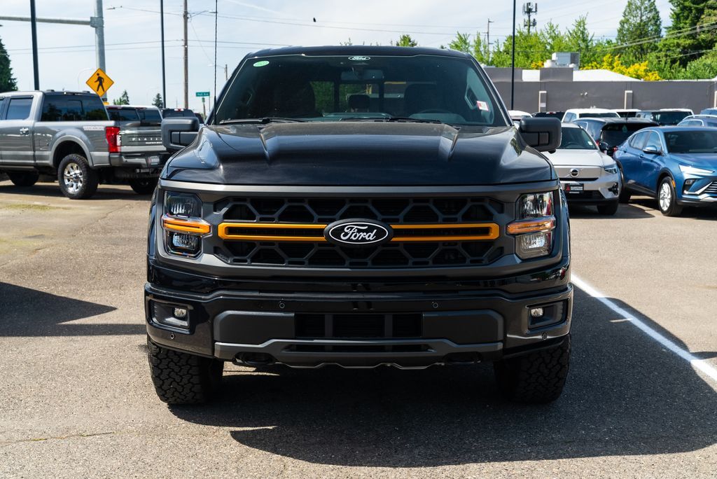 2025 Ford F-150 Tremor Milwaukie OR