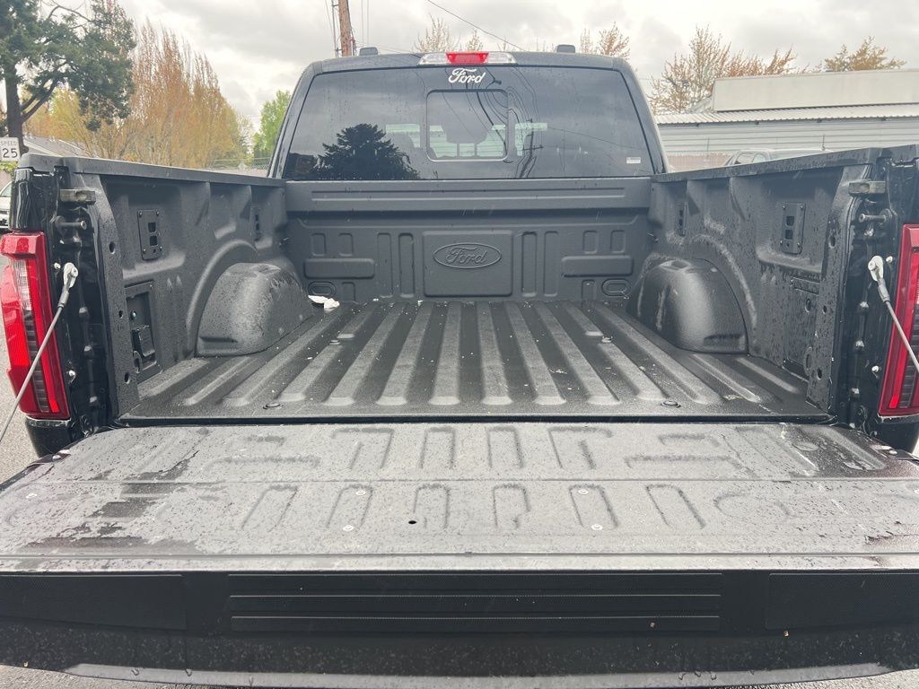 2025 Ford F-150 Tremor Milwaukie OR