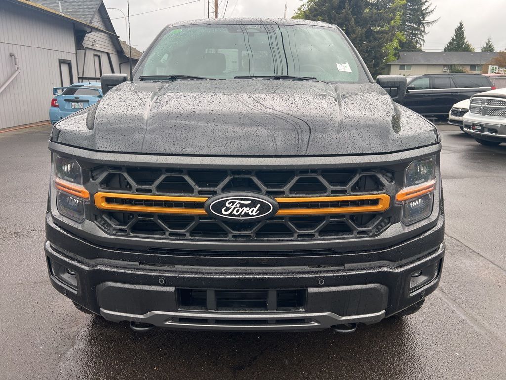 2025 Ford F-150 Tremor Milwaukie OR