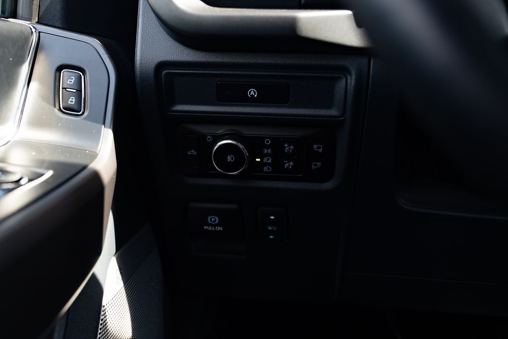 2025 Ford F-150 Tremor Milwaukie OR