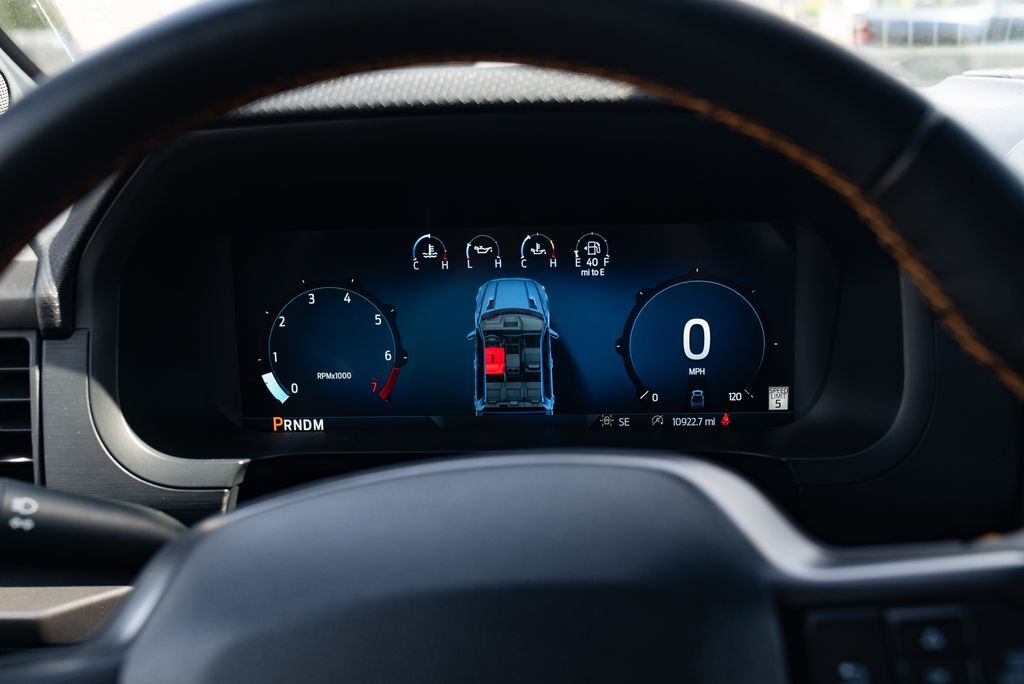2025 Ford F-150 Tremor Milwaukie OR