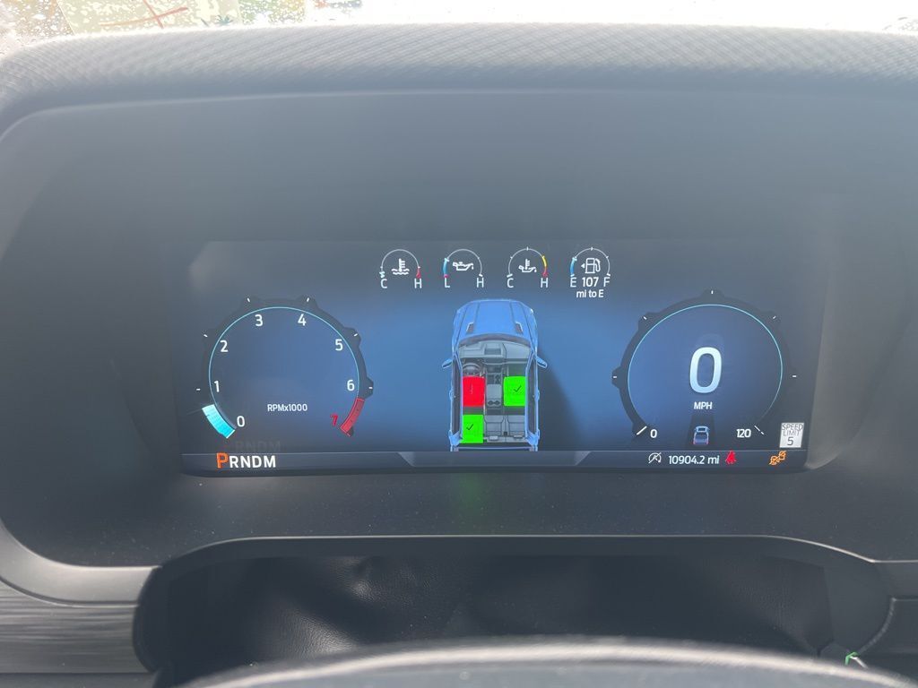 2025 Ford F-150 Tremor Milwaukie OR