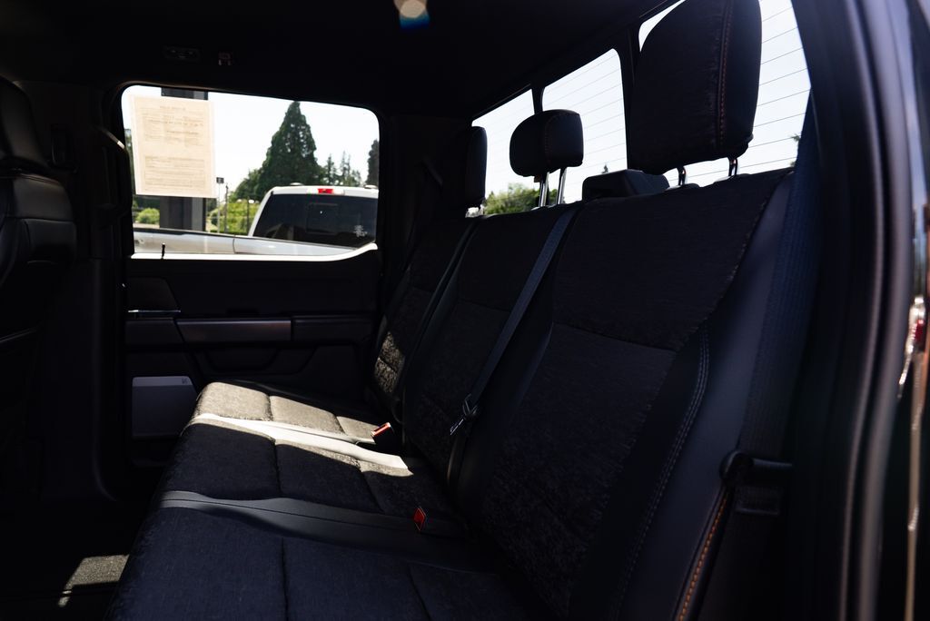 2025 Ford F-150 Tremor Milwaukie OR