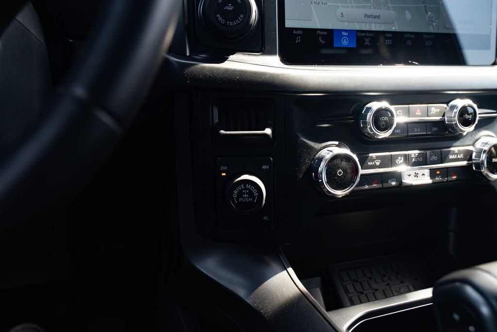 2025 Ford F-150 Tremor Milwaukie OR