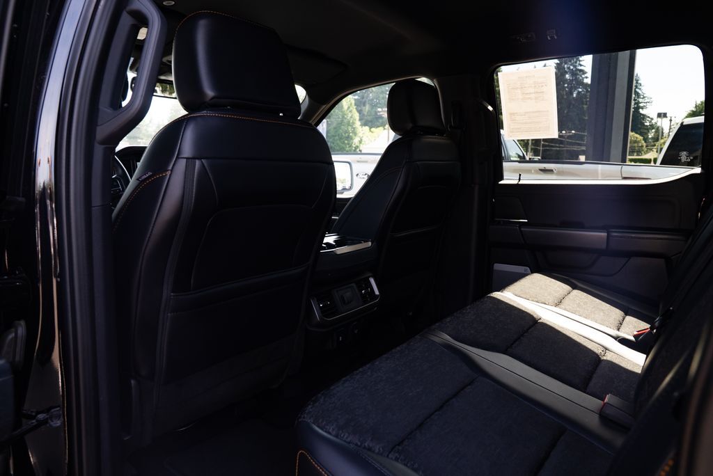 2025 Ford F-150 Tremor Milwaukie OR