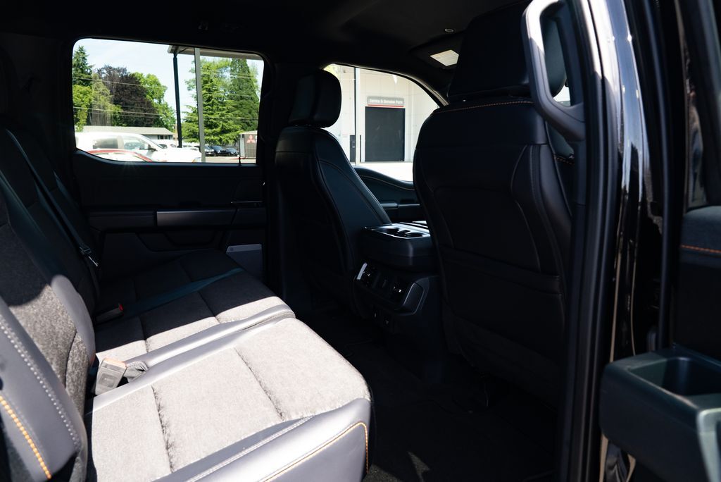 2025 Ford F-150 Tremor Milwaukie OR
