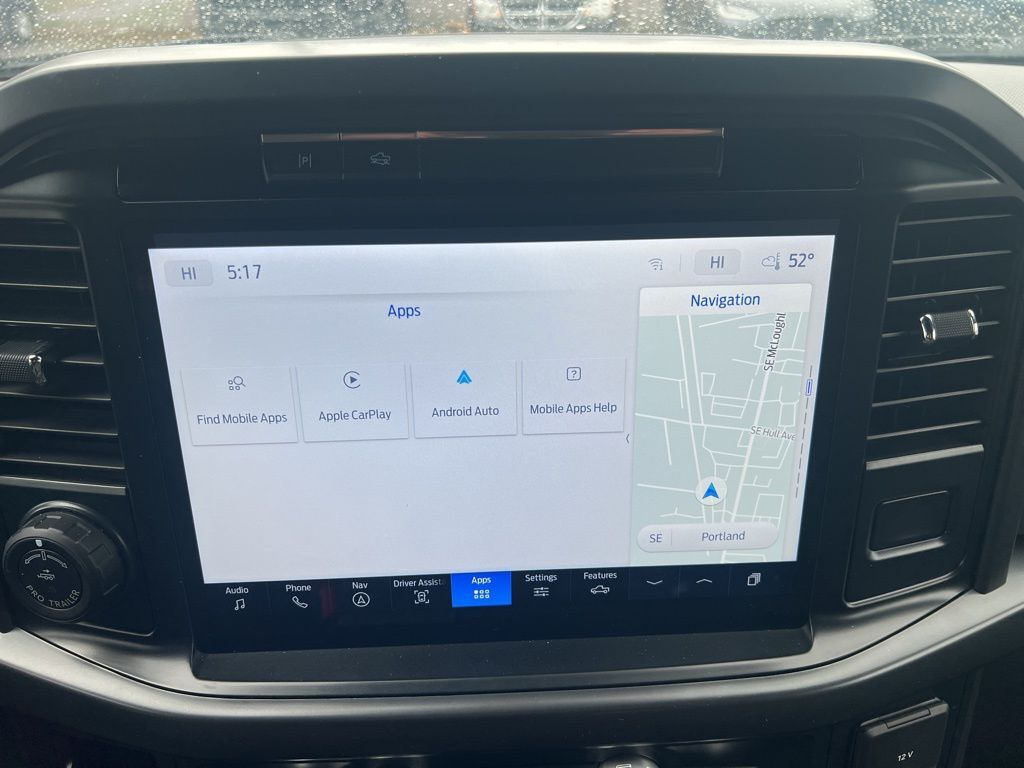 2025 Ford F-150 Tremor Milwaukie OR