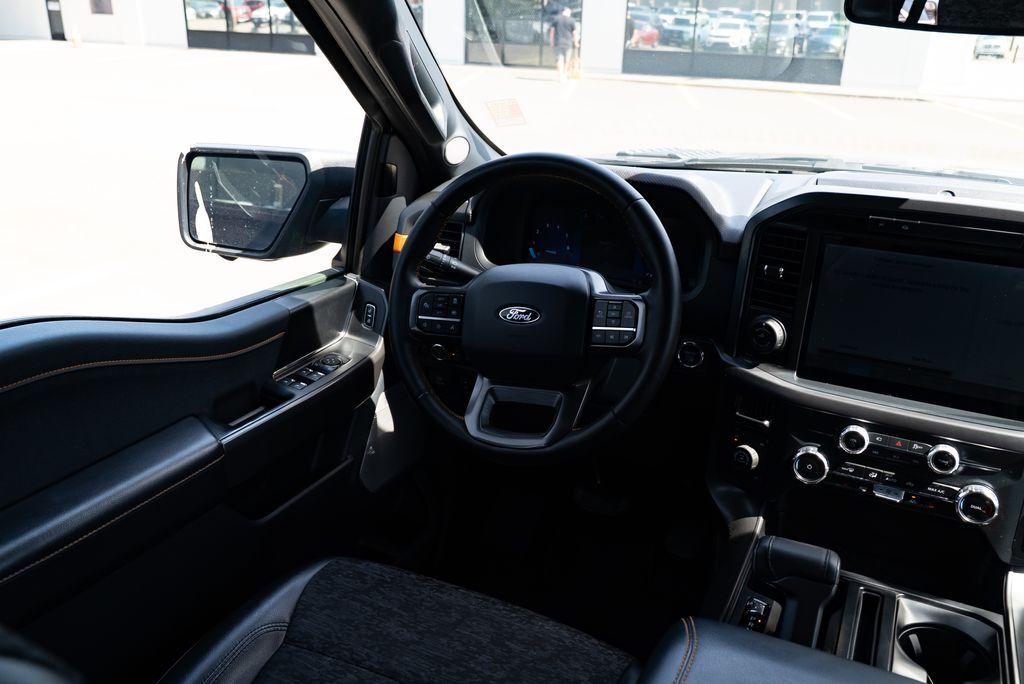 2025 Ford F-150 Tremor Milwaukie OR