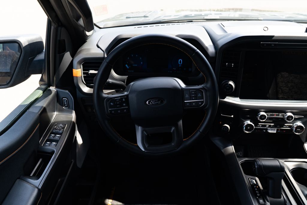 2025 Ford F-150 Tremor Milwaukie OR
