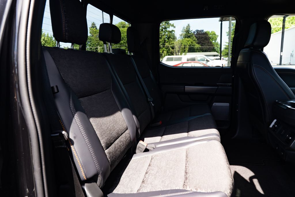 2025 Ford F-150 Tremor Milwaukie OR
