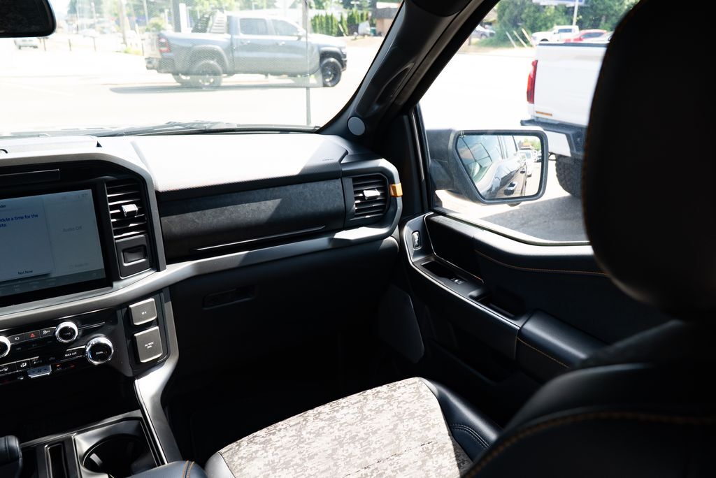 2025 Ford F-150 Tremor Milwaukie OR