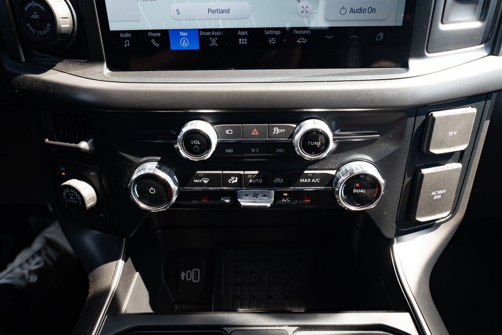 2025 Ford F-150 Tremor Milwaukie OR