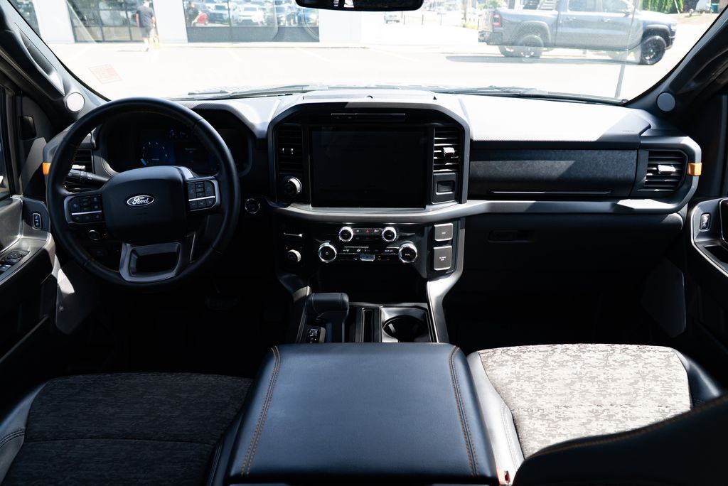 2025 Ford F-150 Tremor Milwaukie OR