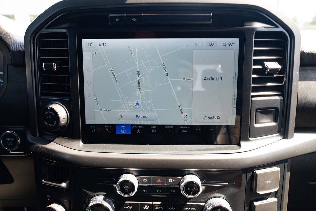 2025 Ford F-150 Tremor Milwaukie OR