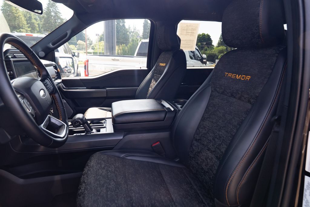 2025 Ford F-150 Tremor Milwaukie OR