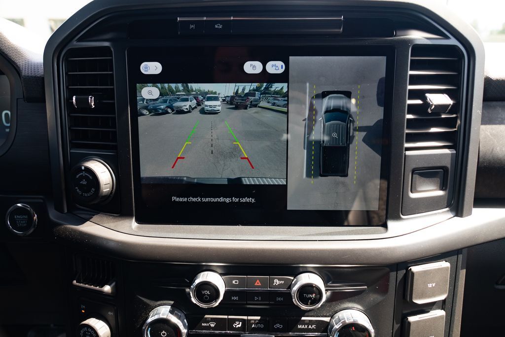 2025 Ford F-150 Tremor Milwaukie OR