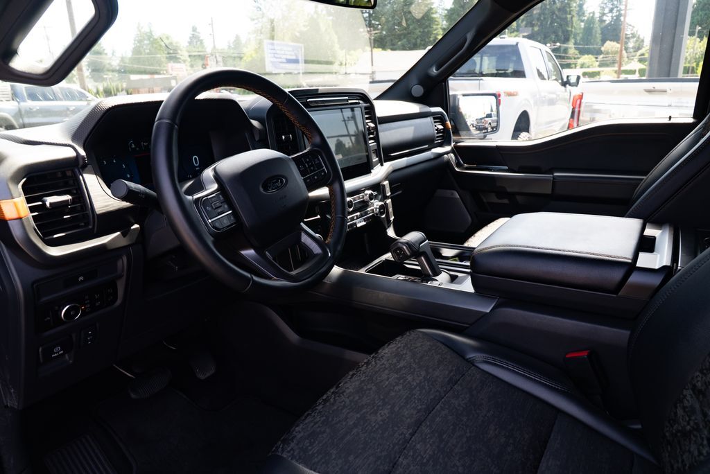 2025 Ford F-150 Tremor Milwaukie OR