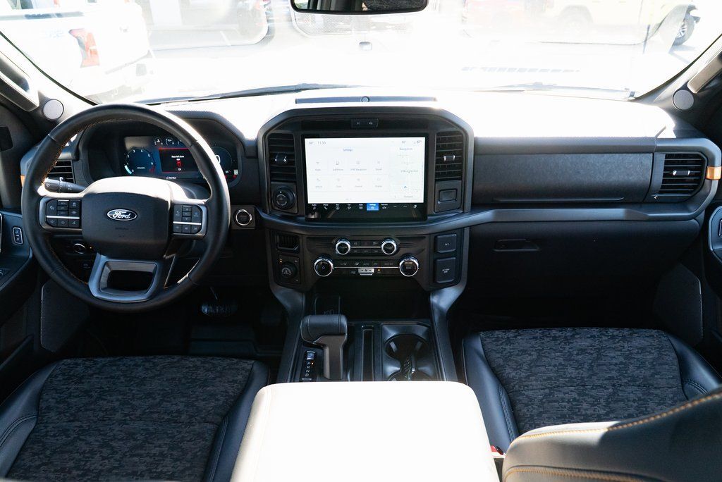 2025 Ford F-150 Tremor Milwaukie OR