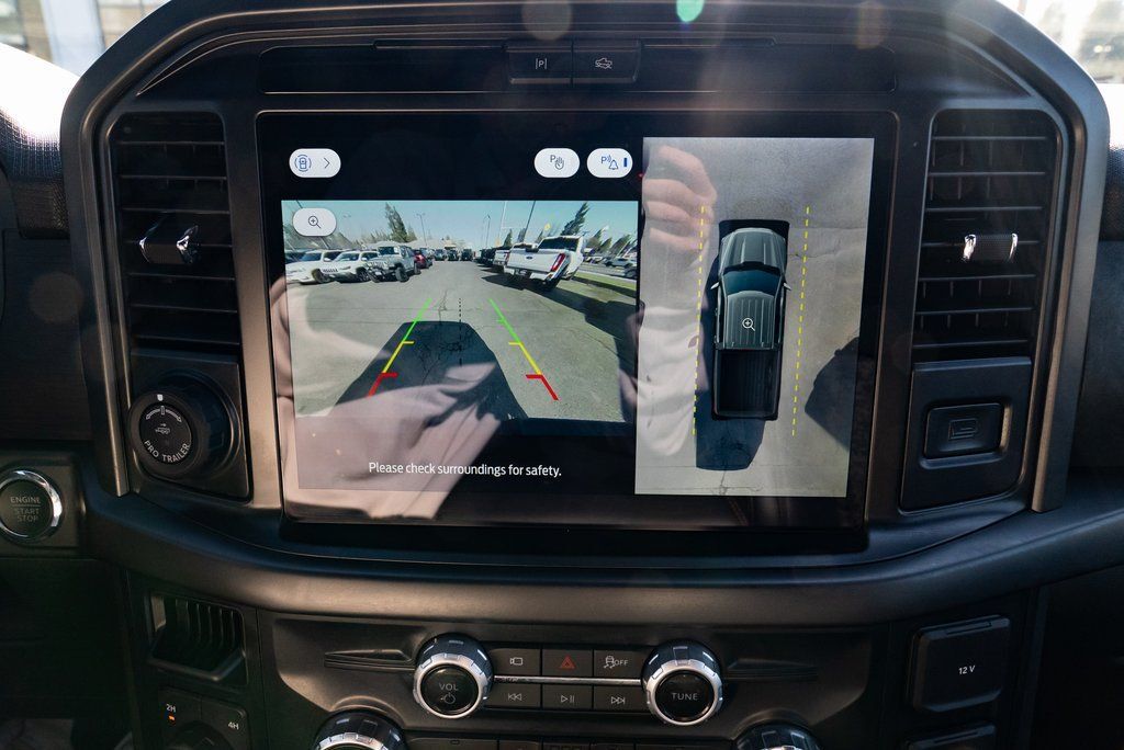 2025 Ford F-150 Tremor Milwaukie OR