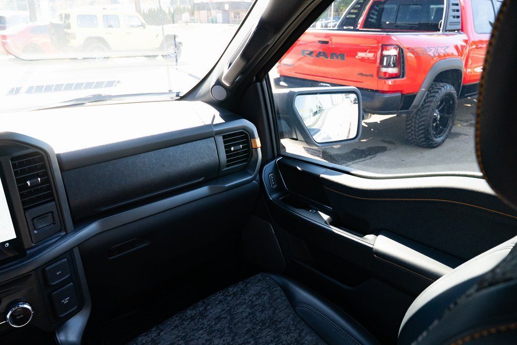 2025 Ford F-150 Tremor Milwaukie OR