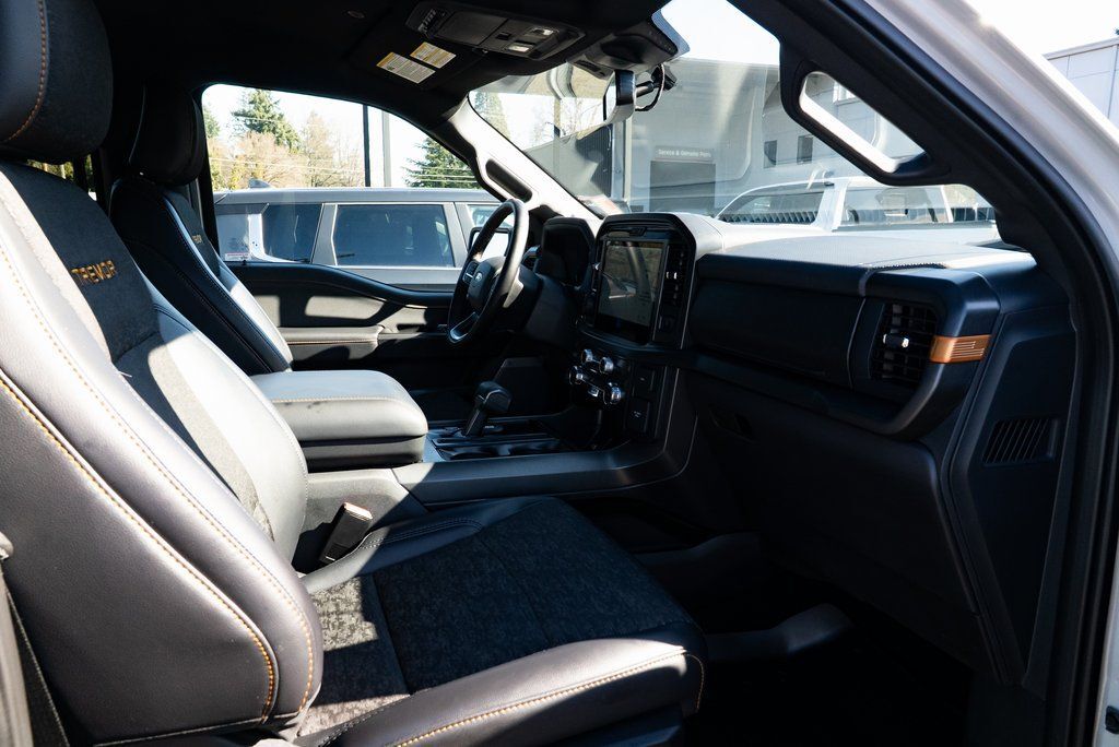 2025 Ford F-150 Tremor Milwaukie OR