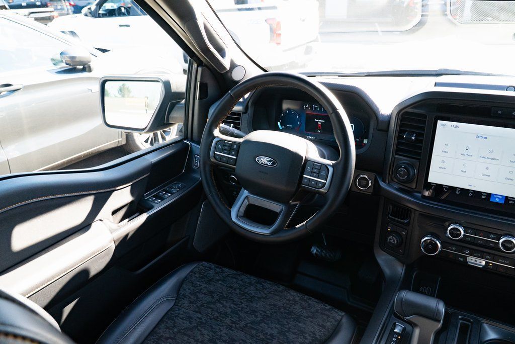 2025 Ford F-150 Tremor Milwaukie OR