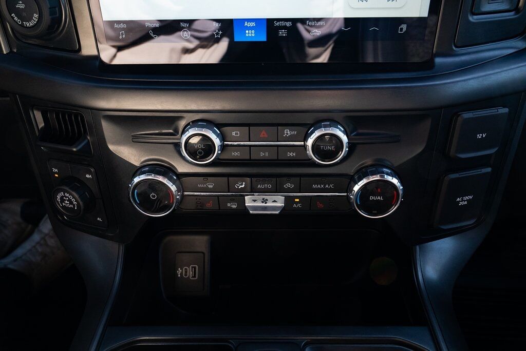 2025 Ford F-150 Tremor Milwaukie OR