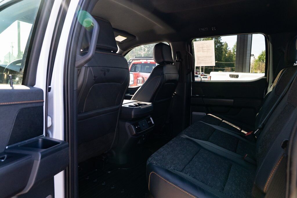 2025 Ford F-150 Tremor Milwaukie OR