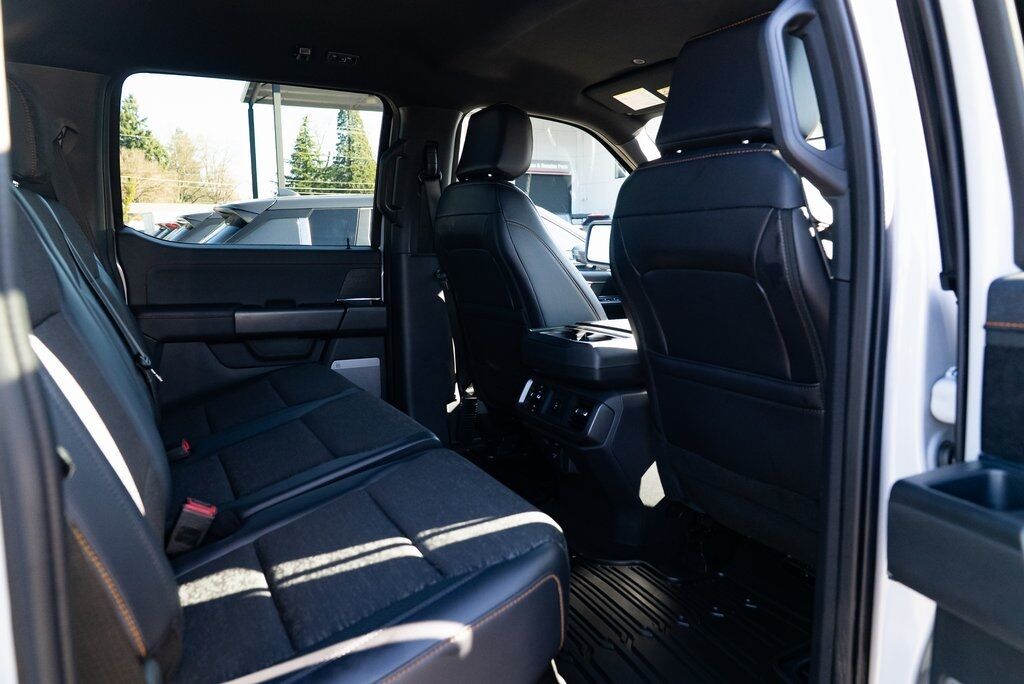 2025 Ford F-150 Tremor Milwaukie OR